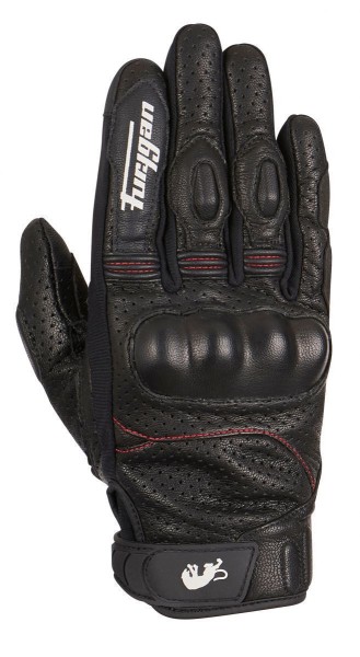 Furygan Vented TD21 Glove Black