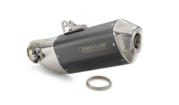 Remus 701 Slip-On Schalldämpfer ab 2026