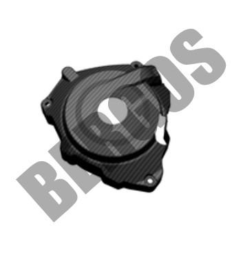 Husqvarna Generatordeckelschutz 701 ab '26