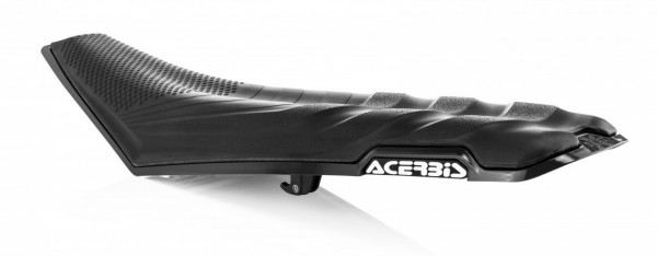 Acerbis Sitzbank X-Seat Soft Schwarz