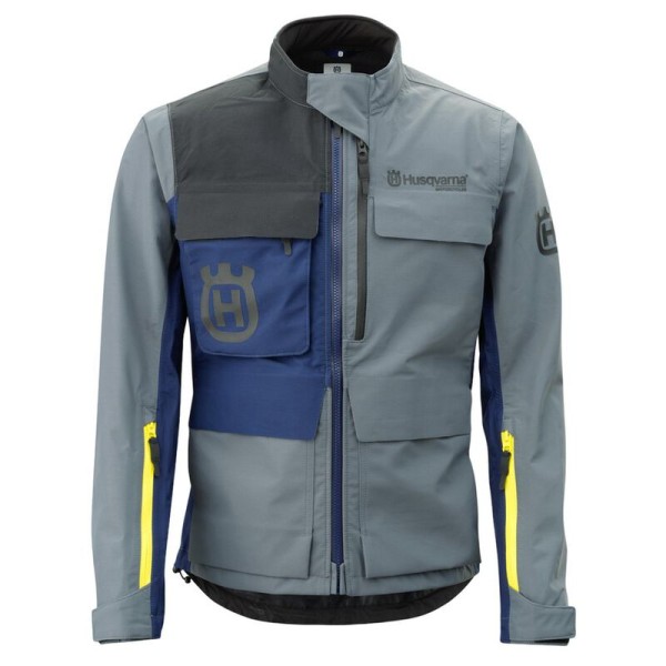 Husqvarna Gotland Jacket WP