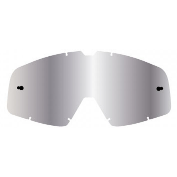 Fox Main I Replacement Lenses - Clear