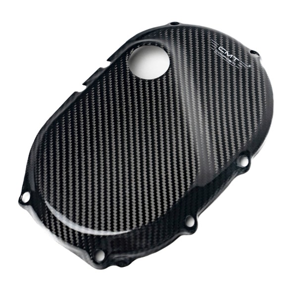 STARK VARG Rechter Carbon-Kurbelgehäuseschutz