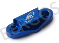 4 BREMSBELÄGE Vorne BREMBO Sinter 07BB33SA Husqvarna Smr450 N 1024212