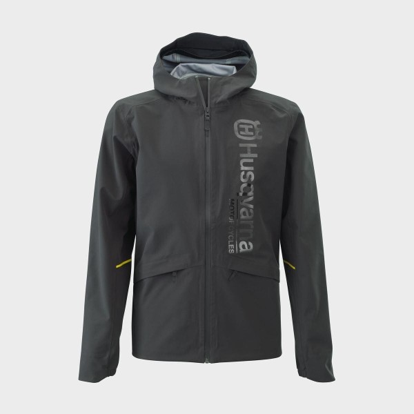 Husqvarna Accelerate Hardshell Jacket