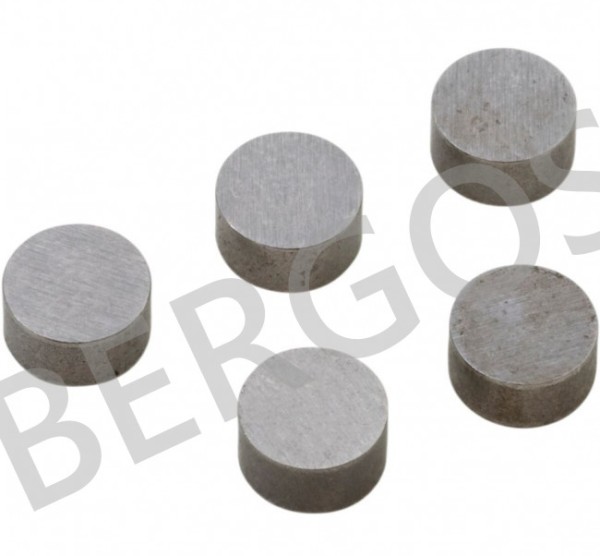 Shimps 8,9mm Durchmesser Übermaß f. Tuning Nockenwelle