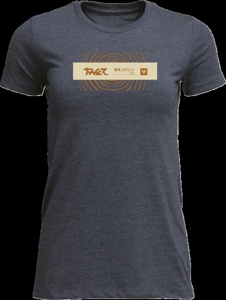 Thor Damen Mind Control T-Shirt