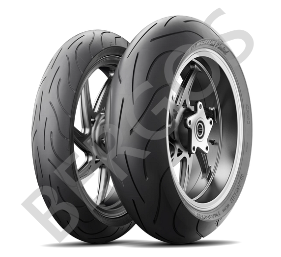 Michelin Pilot Power 2 CT