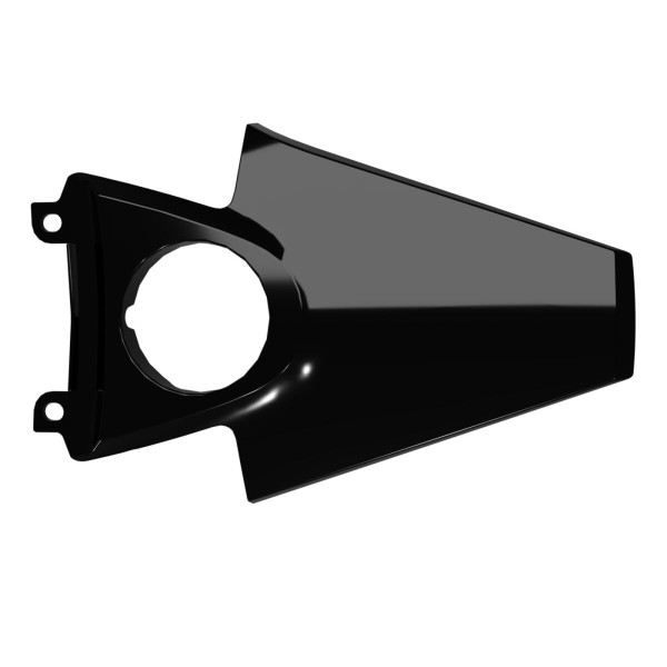 Husqvarna 701 Kotflügel hinten schwarz