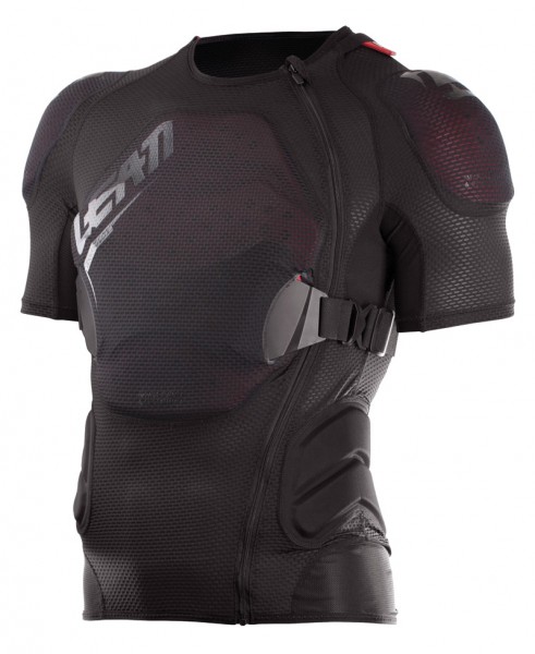 Leatt Body Tee 3DF AirFit Lite