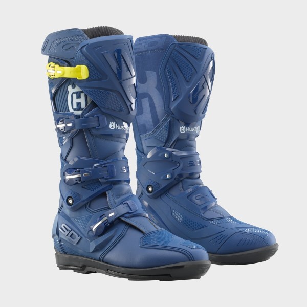 Sidi X-3 SRS Boots