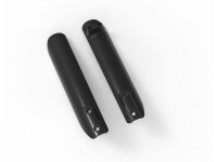 Husqvarna Gabelschutz-Set 701 Supermoto schwarz Husqvarna Gabelschutz-Set 701 Supermoto schwarz