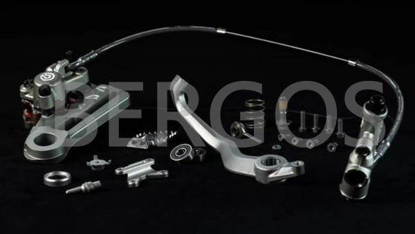 Stark VARG Fußbremshebel-Kit