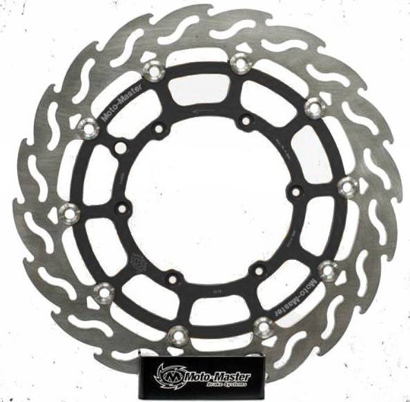 Husqvarna 701 Enduro Wave-Bremsscheibe vorne