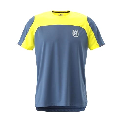 Husqvarna Accelerate Tee