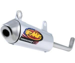 FMF-Powercore-2-Endschalldämpfer Husqvarna