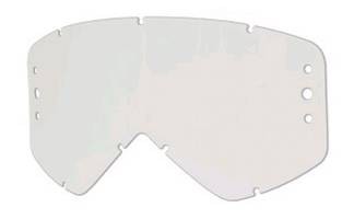 Smith Ersatzvisier Fuel v1 Brille getönt