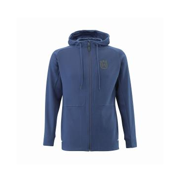 Husqvarna Authentic Zip Hoodie