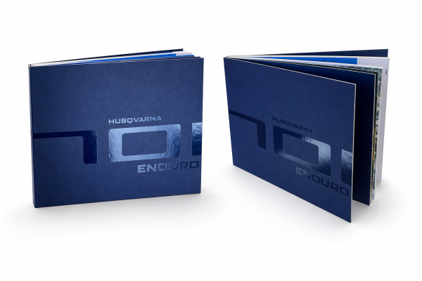 Husqvarna 701 Enduro Buch