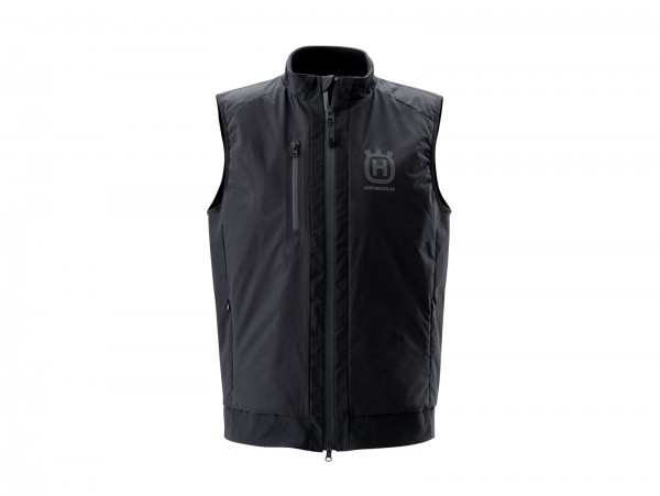 Husqvarna Replay Padded Vest