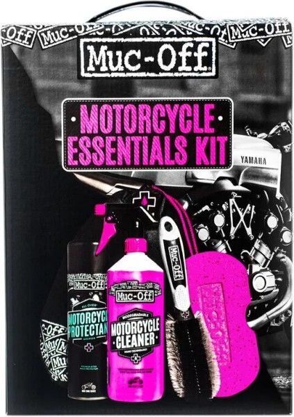 Muc-Off Bike Essentials Reiniger
