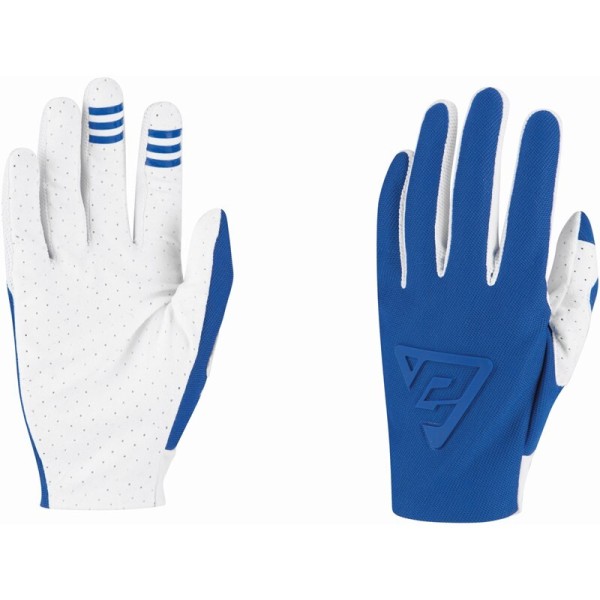 Answer A22 Aerlite Glove Blue