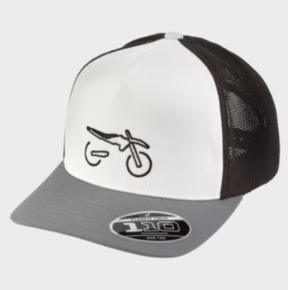 Husqvarna Gotland Trucker Cap