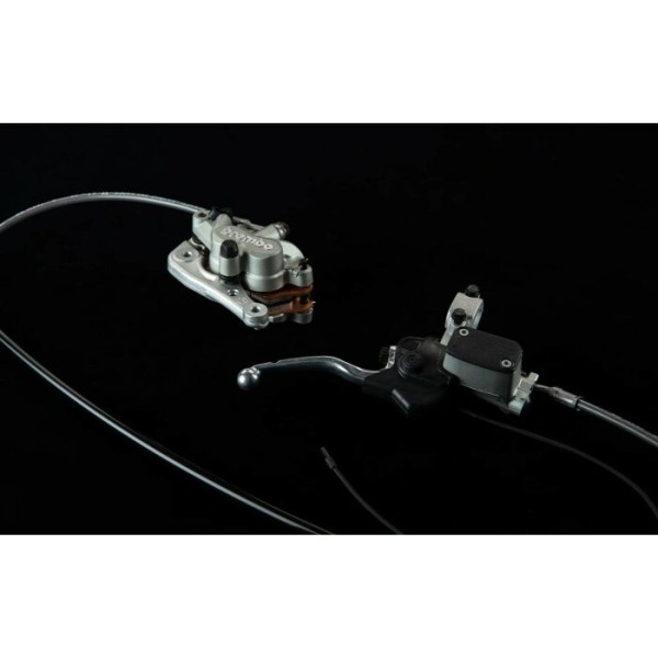 STARK VARG Vorderradbremseneinheit