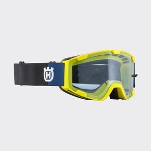 Husqvarna Kids Railed Goggles