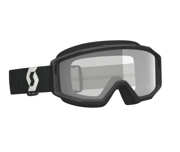 SCOTT Goggle Primal Clear