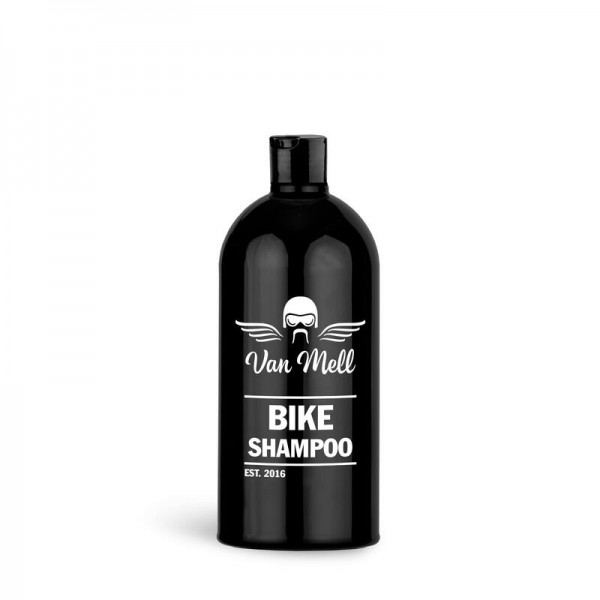 Van Mell Bikeshampoo