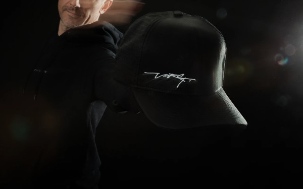 Stark VARG Future Jute Cap Weiß