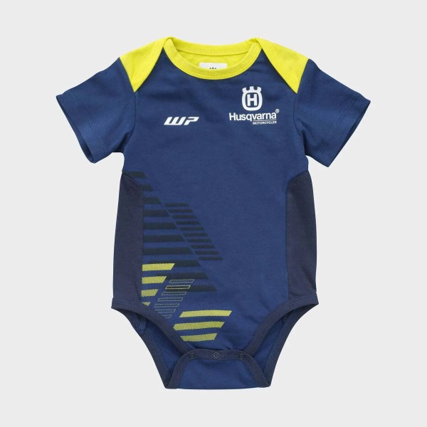Husqvarna Baby Team Body