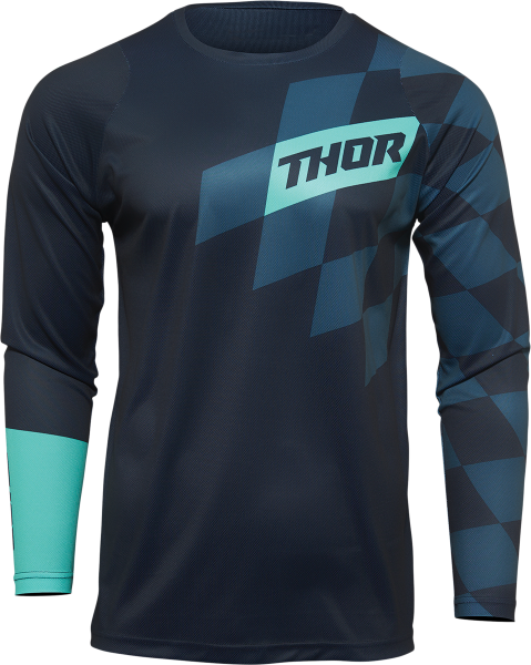 Thor Jersey Sector