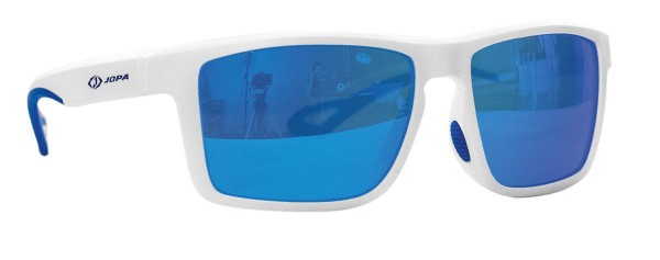 Jopa Sunglasses V200 White