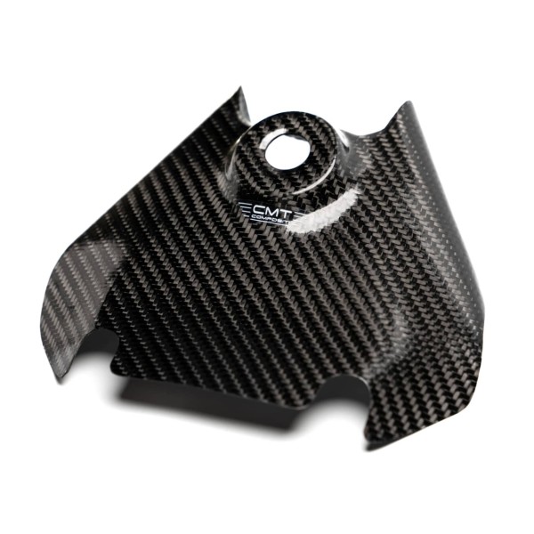 Carbon Zündschloßabdeckung 701 Supermoto 2026