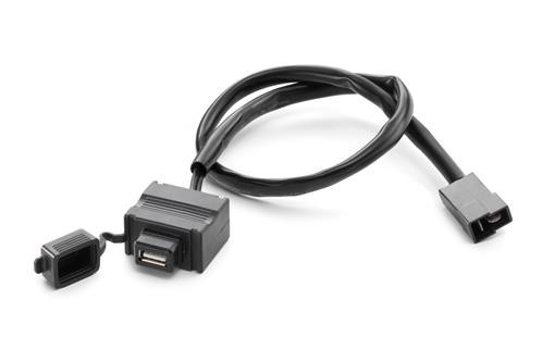 Husqvarna USB-Ladebuchse Vitpilen/Svartpilen 401