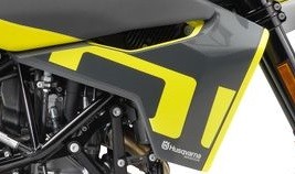 Husqvarna Spoilerset