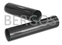 Husqvarna Gabelschutz Carbon Husqvarna Gabelschutz Carbon