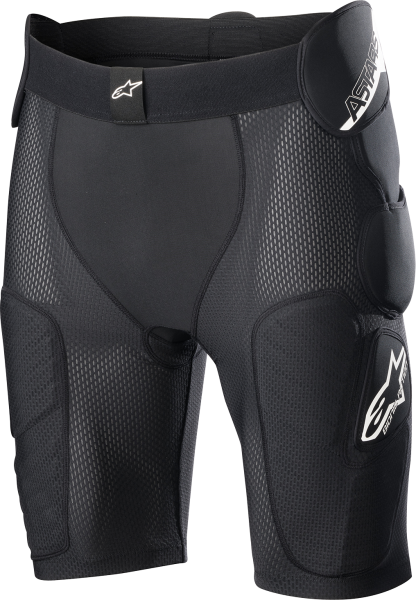 Alpinestars bionic shorts on sale