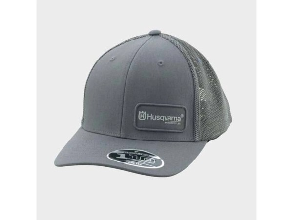 Husqvarna Remote Trucker Cap