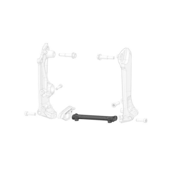 STARK VARG Rahmenunterbalken / Strebe