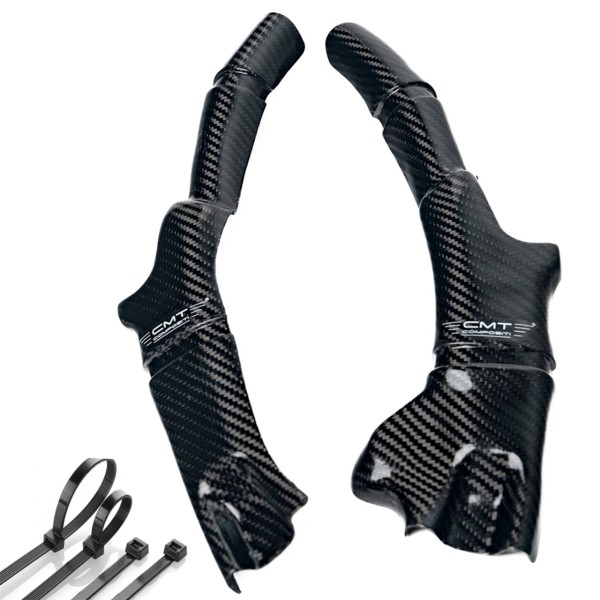 STARK VARG Rahmenschutz Carbon