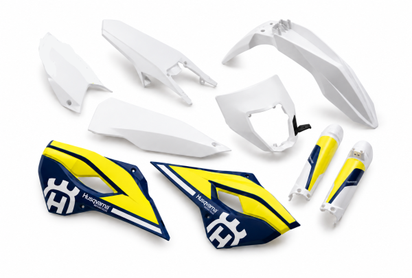 Husqvarna Kunststoffteilekit Enduro