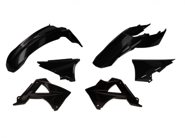 Plastik Full Kit Gas Gas