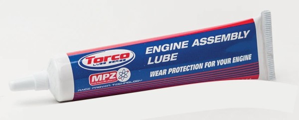 TORCO MPZ Engine Assembly Lube / Montagepaste