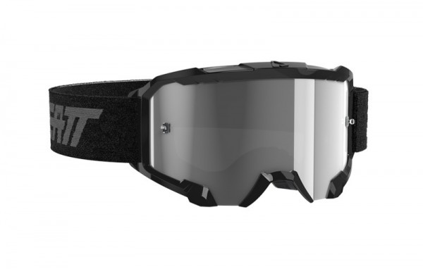 Leatt Goggle Velocity 4.5 Black-Grey