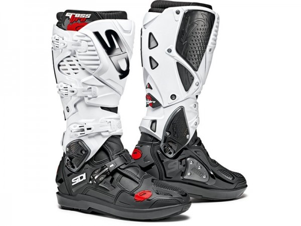 Sidi Crossfire 3 SRS Offroad-Stiefel