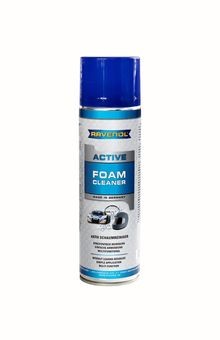 RAVENOL Active Foam Cleaner