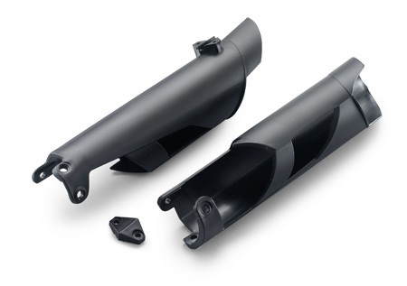 Gabelschutz Set WP geschlossen